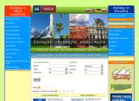 Lg Trade S.r.o. Poprad
