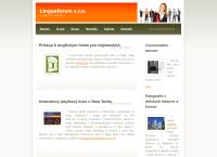 Linguaforum s.r.o.