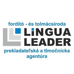 Lingua Leader