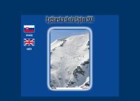 Webová stránka Liptov SKI s.r.o.