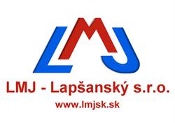 LMJ - Lapšanský s.r.o.