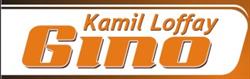 Kamil Loffay GINO