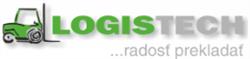 LOGISTECH GROUP, s. r. o.