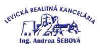 Levická realitná kancelária