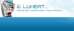 Luhert s.r.o. Stará Ľubovňa