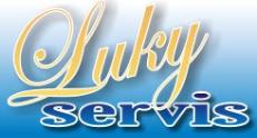 Luky servis Peter Ludrovský