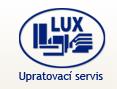 LUX - KOŠICE s.r.o.