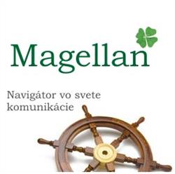 MAGELLAN s.r.o.