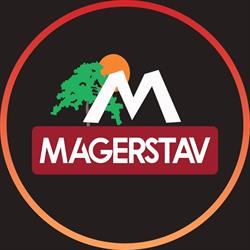 Mágerstav Stavebniny