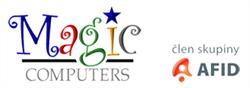 Magic Computers s.r.o.