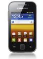 Samsung Galaxy Y S5360