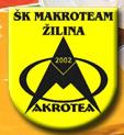 Šk Makroteam Spol. S R.o.