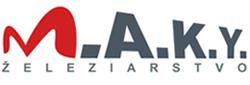 M.A.K.Y. Železiarstvo