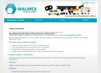 Malmex S.r.o.