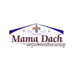 Mama Dach Miloš Rojcek