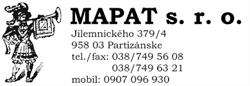 Mapat, S. r. o.