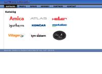 Marex Trade Slovakia S.r.o.