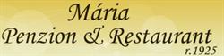 Mária Penzión & Restaurant