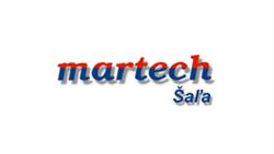 MARTECH ŠAĽA s.r.o. - obchodné zastúpenie Demag
