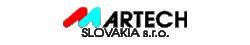 Martech Slovakia S.r.o. Žilina