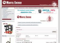 MARTEL ENERGO s.r.o.