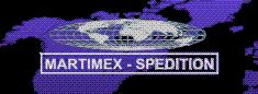 MARTIMEX SPEDITION, spol. s r.o.