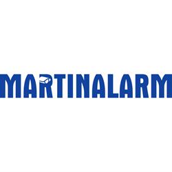 MARTINALARM