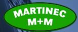 M + M MARTINEC S.R.O. Pezinok