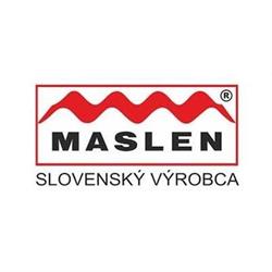 Maslen S.r.o. Badín