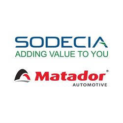 MATADOR Automotive Vráble, a.s.