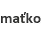 Maťko Spol. S R.o.