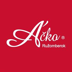 Ácko A.s.