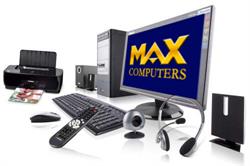 Miroslav Cáfal MAXcomputers