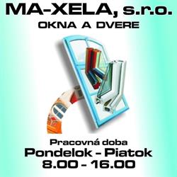 MA-XELA S.R.O. Bardejov