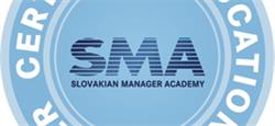 Slovakian Manager Academy