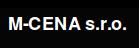 M - Cena, Spol. S R.o.