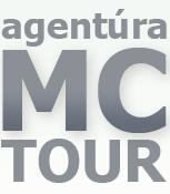 Magdaléna Cisáriková AGENTÚRA MC TOUR