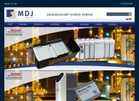 M - D - J, spol. s r.o.