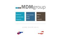MDM group s.r.o.