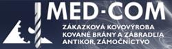 MED - COM s.r.o.