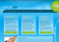 MEDICOM V.I.P. a.s.