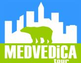 MEDVEDICA TOUR S.R.O.