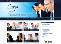 MEGA Education, s. r. o.