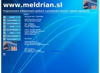 Ing. Anton Bors MELDRIAN