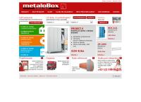 metaloBox Slovakia s.r.o.