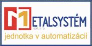 Metalsystém, spol. s r.o.