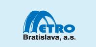 Metro Bratislava A.s. Bratislava