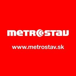 Metrostav SK a.s.