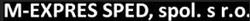 M-Express Sped spol. s r.o.