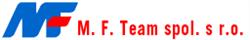 M.f. Team Spol. S R.o.